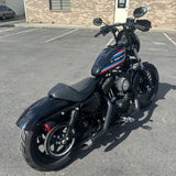 2020 Harley Davidson Sportster Iron 1200