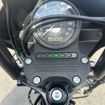 2020 Harley Davidson Sportster Iron 1200