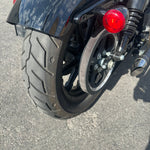 2020 Harley Davidson Sportster Iron 1200