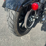 2020 Harley Davidson Sportster Iron 1200