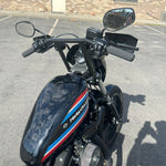 2020 Harley Davidson Sportster Iron 1200
