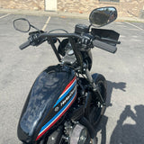 2020 Harley Davidson Sportster Iron 1200