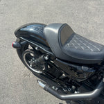 2020 Harley Davidson Sportster Iron 1200