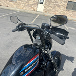 2020 Harley Davidson Sportster Iron 1200