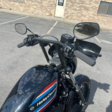 2020 Harley Davidson Sportster Iron 1200