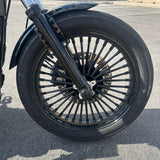 2020 Harley Davidson Sportster Iron 1200