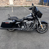 2022 Harley Davidson Street Glide