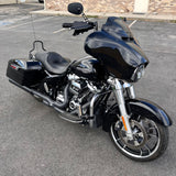 2022 Harley Davidson Street Glide