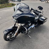 2022 Harley Davidson Street Glide