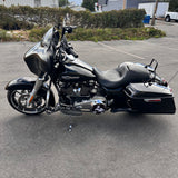 2022 Harley Davidson Street Glide