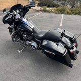 2022 Harley Davidson Street Glide