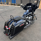 2022 Harley Davidson Street Glide