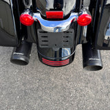 2022 Harley Davidson Street Glide
