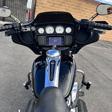 2022 Harley Davidson Street Glide