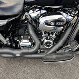 2022 Harley Davidson Street Glide