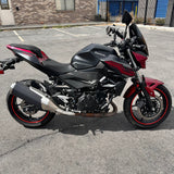 2019 Kawasaki Z400 abs