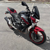 2019 Kawasaki Z400 abs