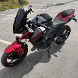 2019 Kawasaki Z400 abs