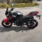 2019 Kawasaki Z400 abs