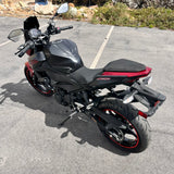 2019 Kawasaki Z400 abs