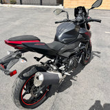 2019 Kawasaki Z400 abs