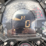 2019 Kawasaki Z400 abs