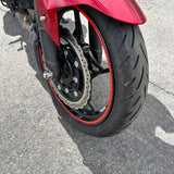 2019 Kawasaki Z400 abs