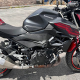 2019 Kawasaki Z400 abs