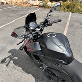 2019 Kawasaki Z400 abs