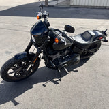 2023 Harley Davidson Low Rider S