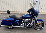 2017 Harley Davidson Street Glide