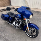 2017 Harley Davidson Street Glide