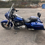 2017 Harley Davidson Street Glide