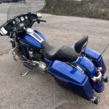 2017 Harley Davidson Street Glide