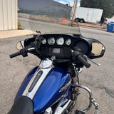 2017 Harley Davidson Street Glide