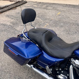 2017 Harley Davidson Street Glide