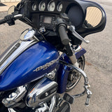 2017 Harley Davidson Street Glide