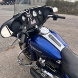 2017 Harley Davidson Street Glide