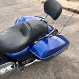 2017 Harley Davidson Street Glide