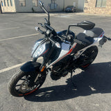 2022 KTM Duke 390
