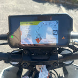 2022 KTM Duke 390