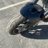2022 KTM Duke 390