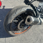 2022 KTM Duke 390