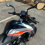 2022 KTM Duke 390