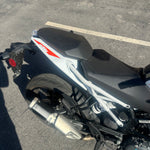 2022 KTM Duke 390