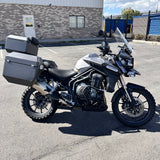 2013 Triumph Tiger Explorer