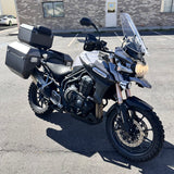 2013 Triumph Tiger Explorer