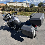 2013 Triumph Tiger Explorer