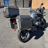 2013 Triumph Tiger Explorer