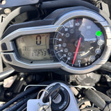 2013 Triumph Tiger Explorer
